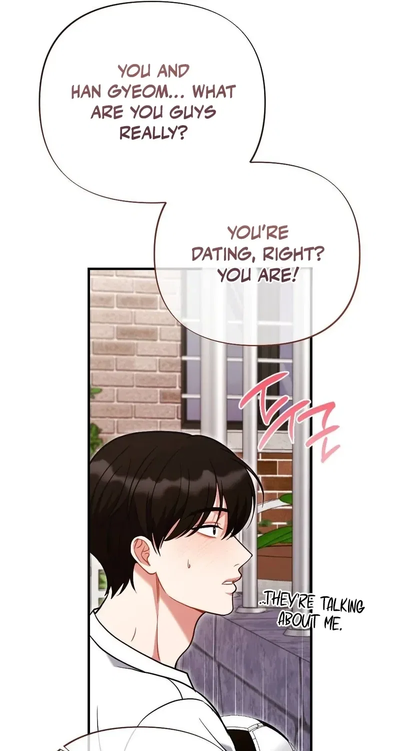 The End of Friendship Chapter 31 – Page 91