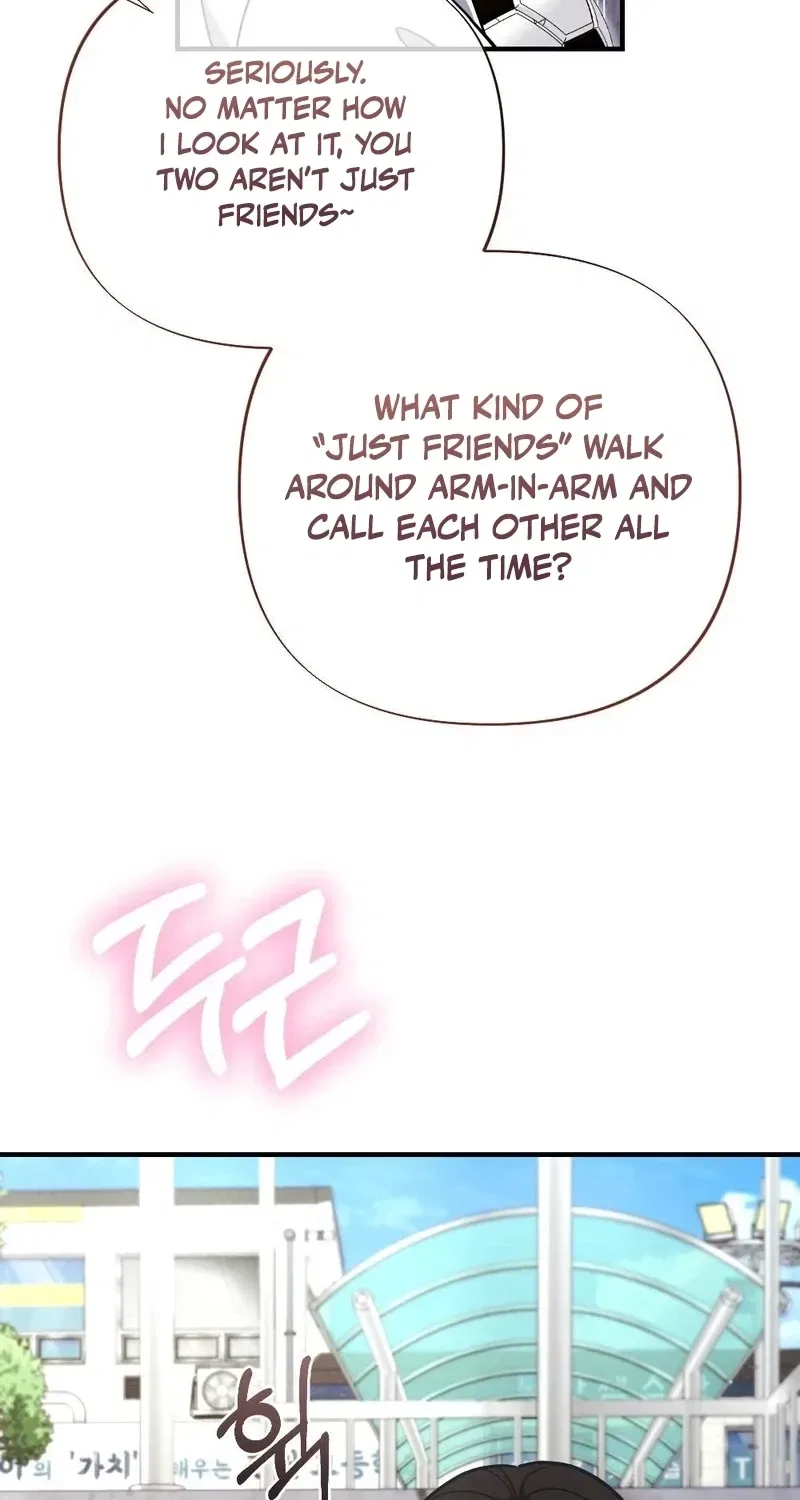 The End of Friendship Chapter 31 – Page 92