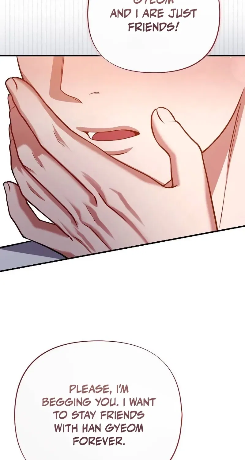The End of Friendship Chapter 31 – Page 96