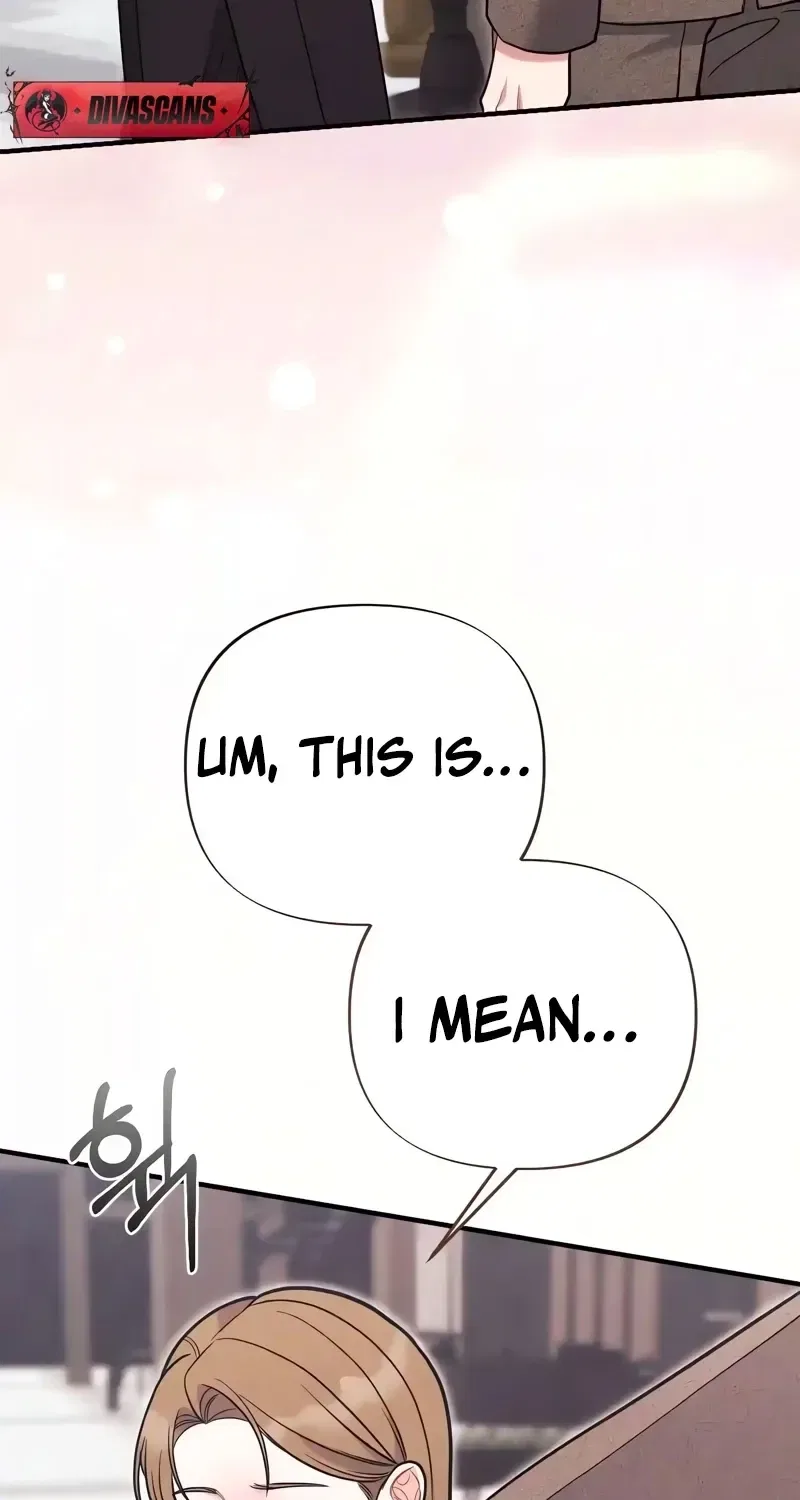 The End of Friendship Chapter 30 – Page 3