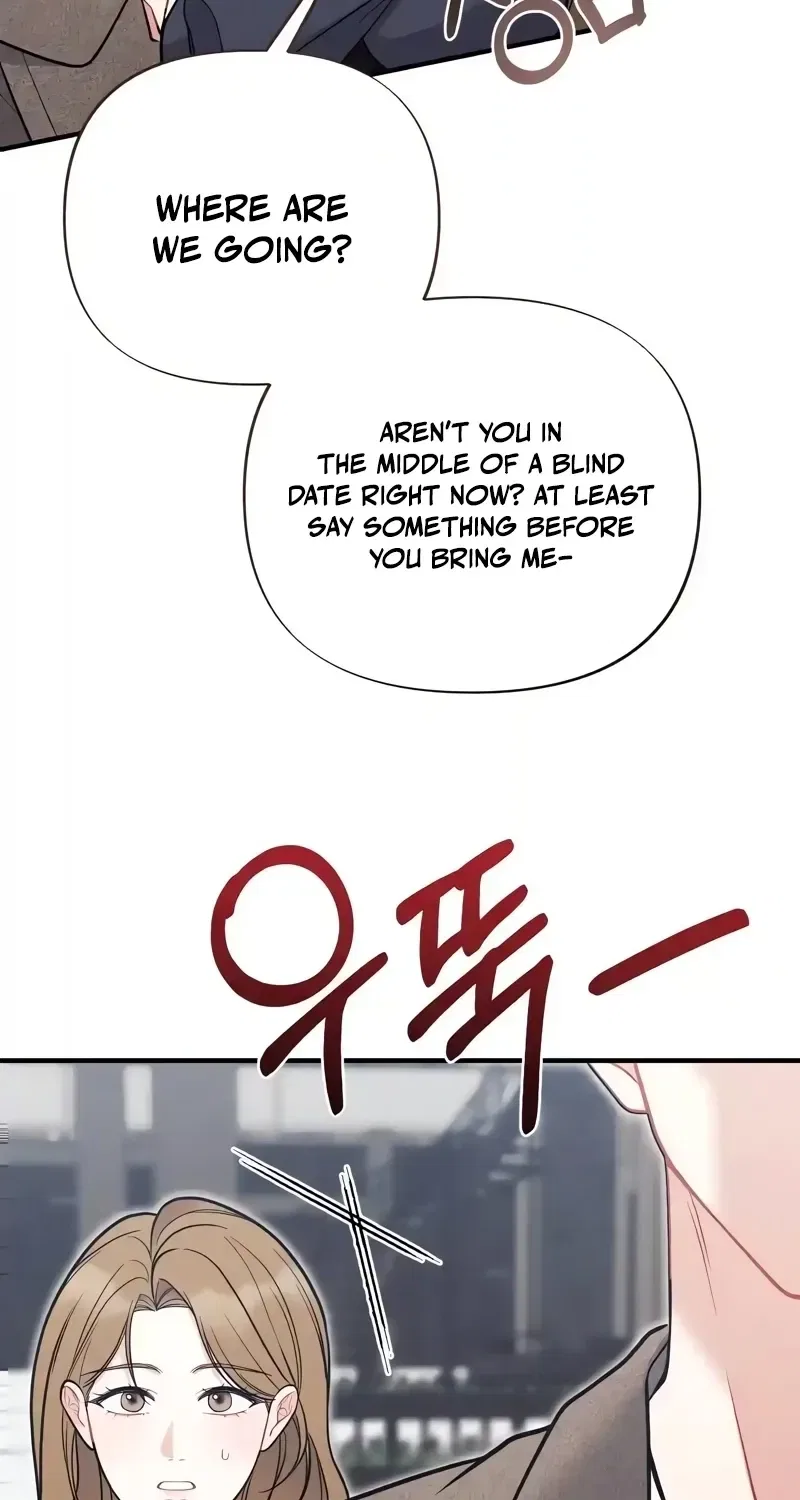 The End of Friendship Chapter 30 – Page 7