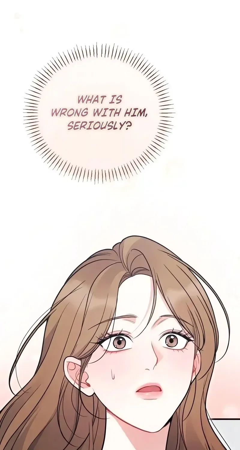 The End of Friendship Chapter 30 – Page 22