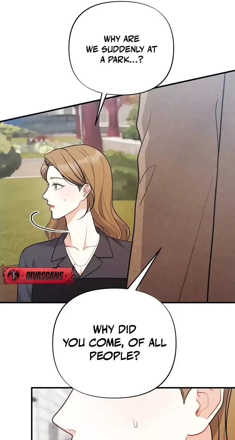 The End of Friendship Chapter 30 – Page 31