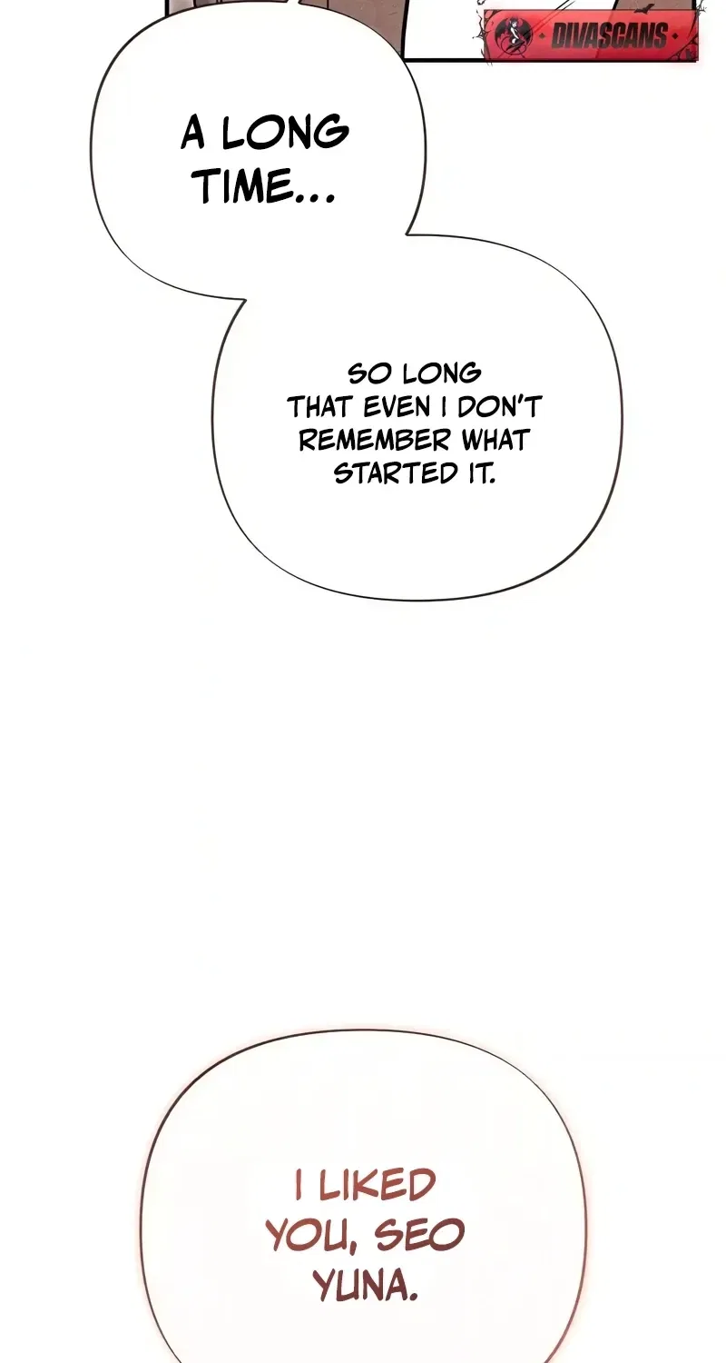 The End of Friendship Chapter 30 – Page 52