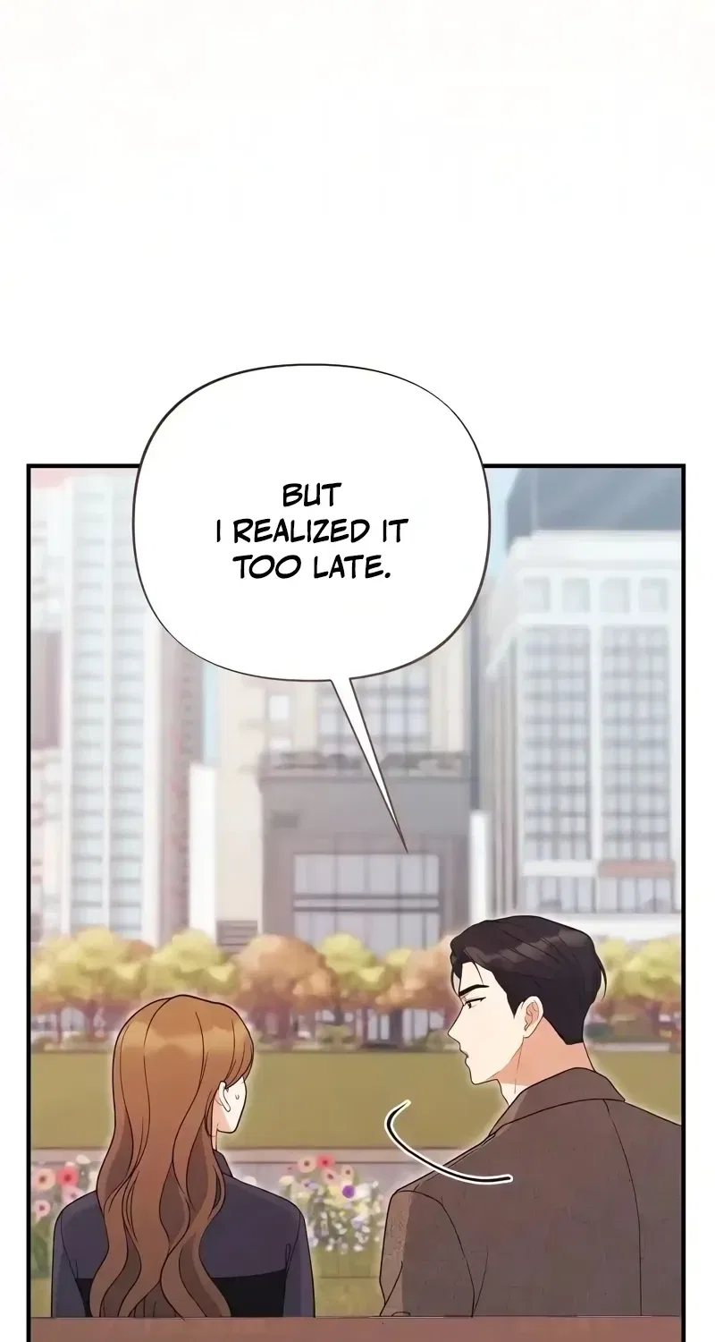 The End of Friendship Chapter 30 – Page 67