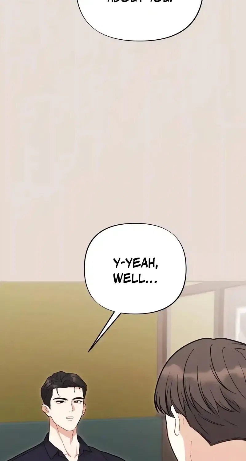 The End of Friendship Chapter 30 – Page 82