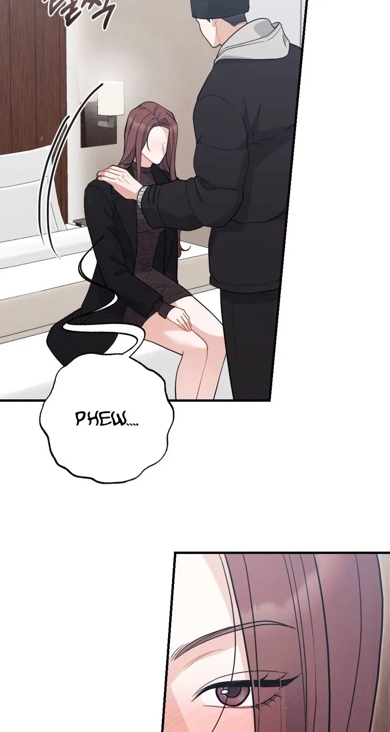 The End of Friendship Chapter 29 – Page 7