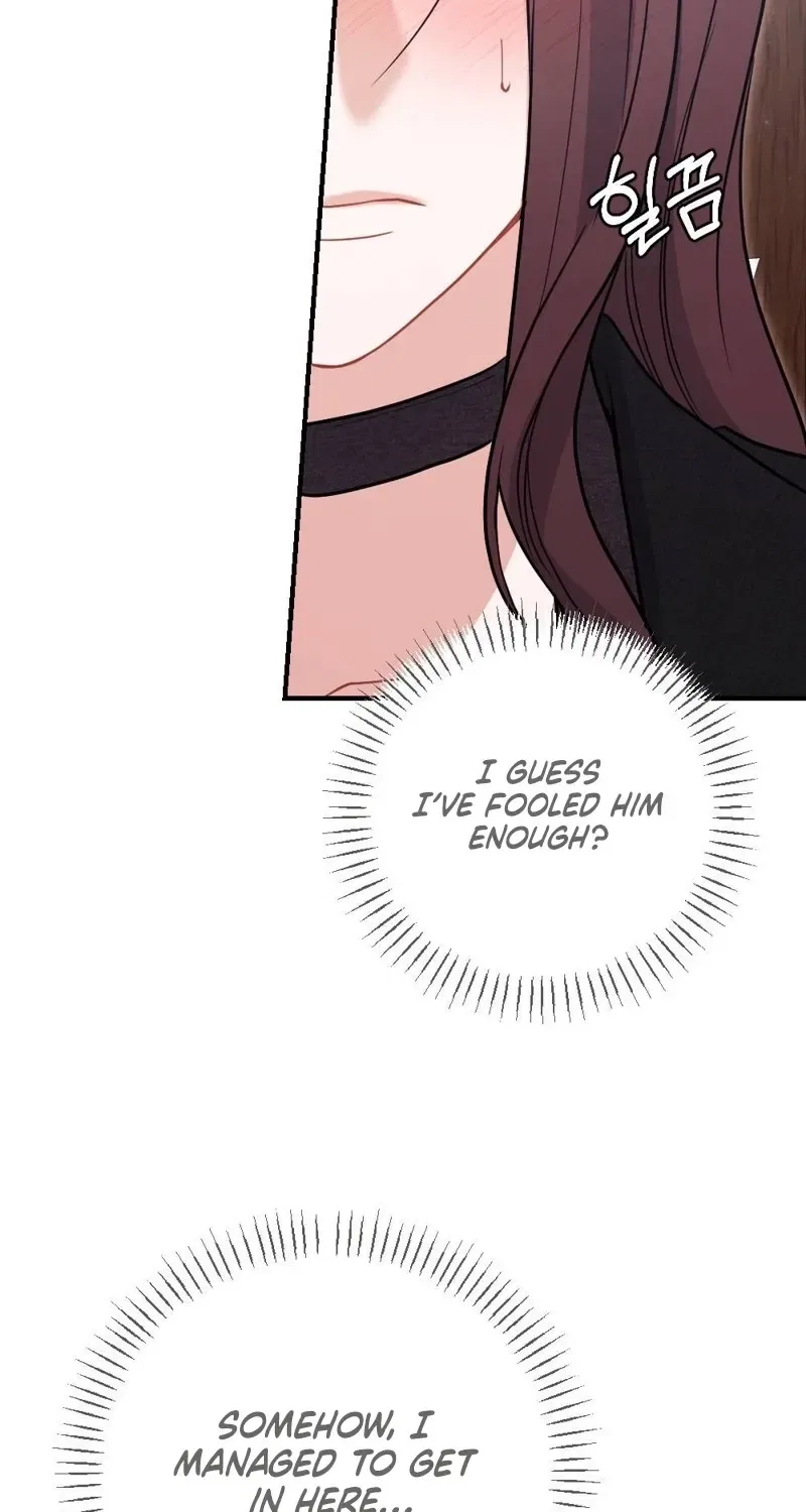 The End of Friendship Chapter 29 – Page 8