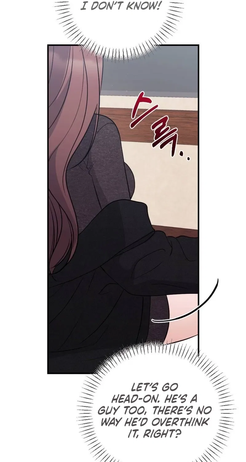 The End of Friendship Chapter 29 – Page 11