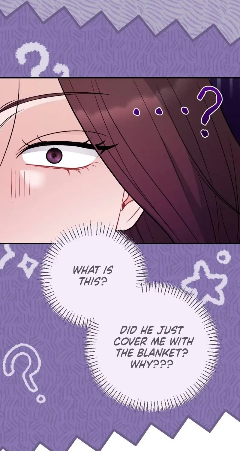 The End of Friendship Chapter 29 – Page 21