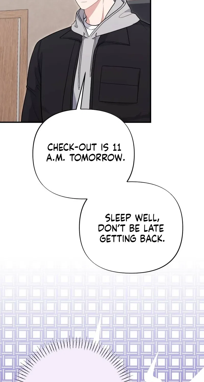 The End of Friendship Chapter 29 – Page 24
