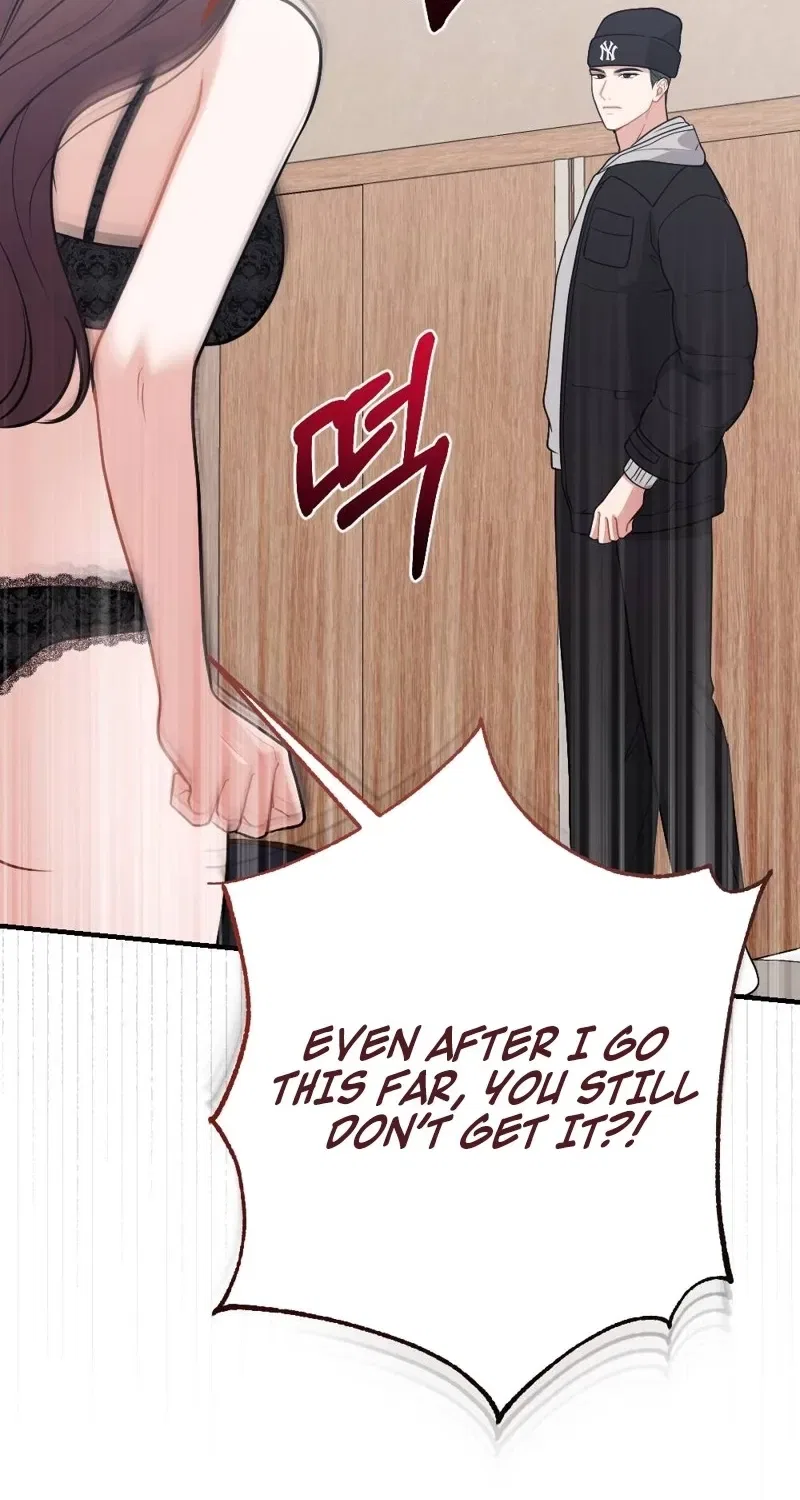 The End of Friendship Chapter 29 – Page 27