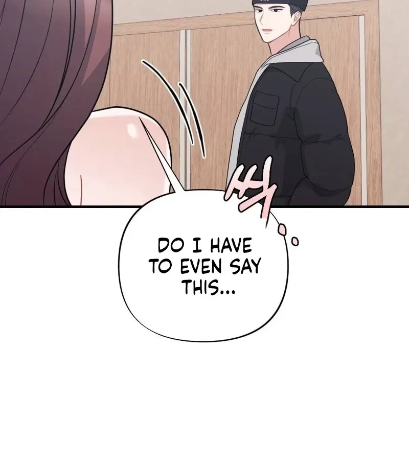 The End of Friendship Chapter 29 – Page 30