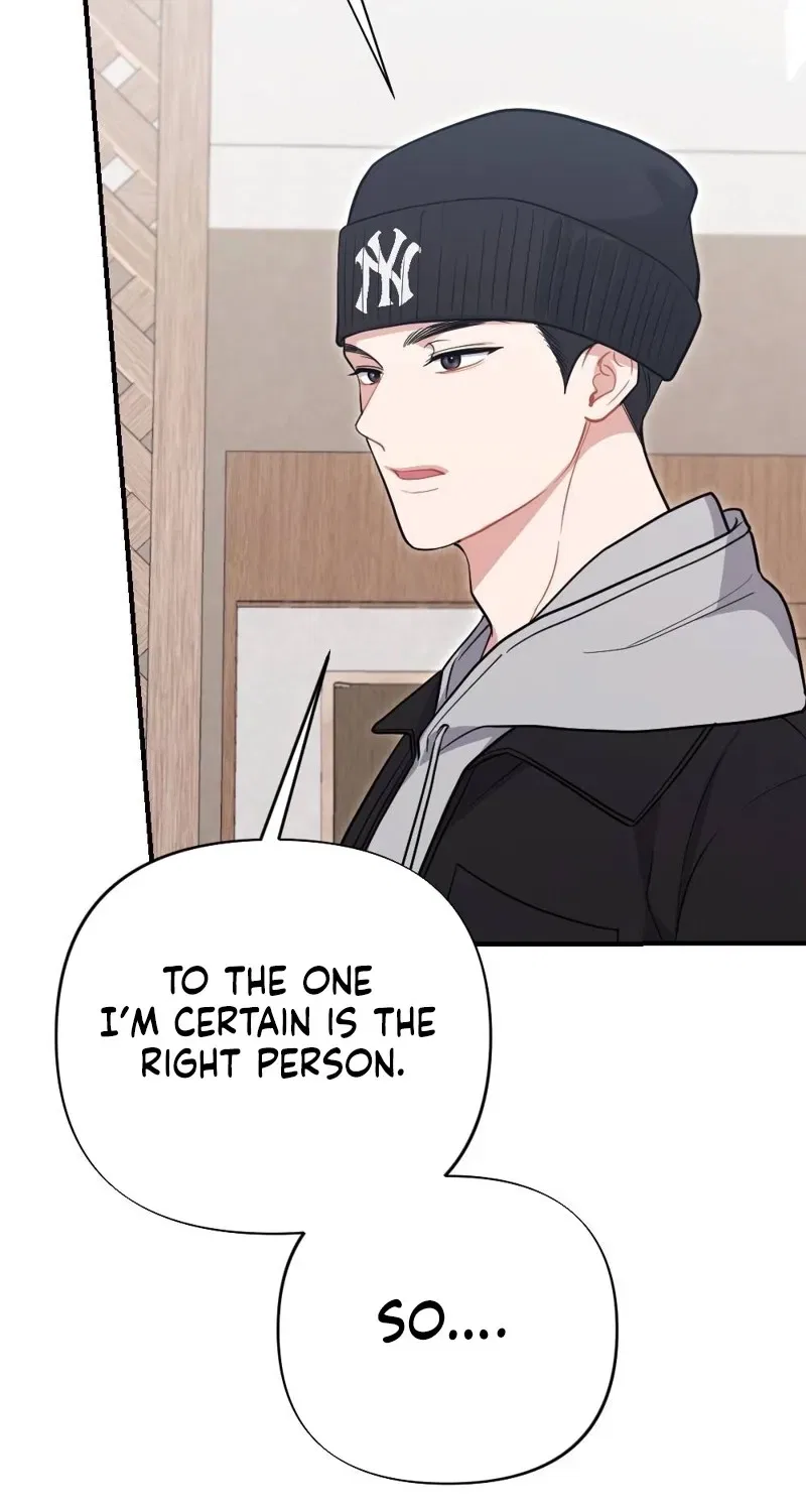 The End of Friendship Chapter 29 – Page 35