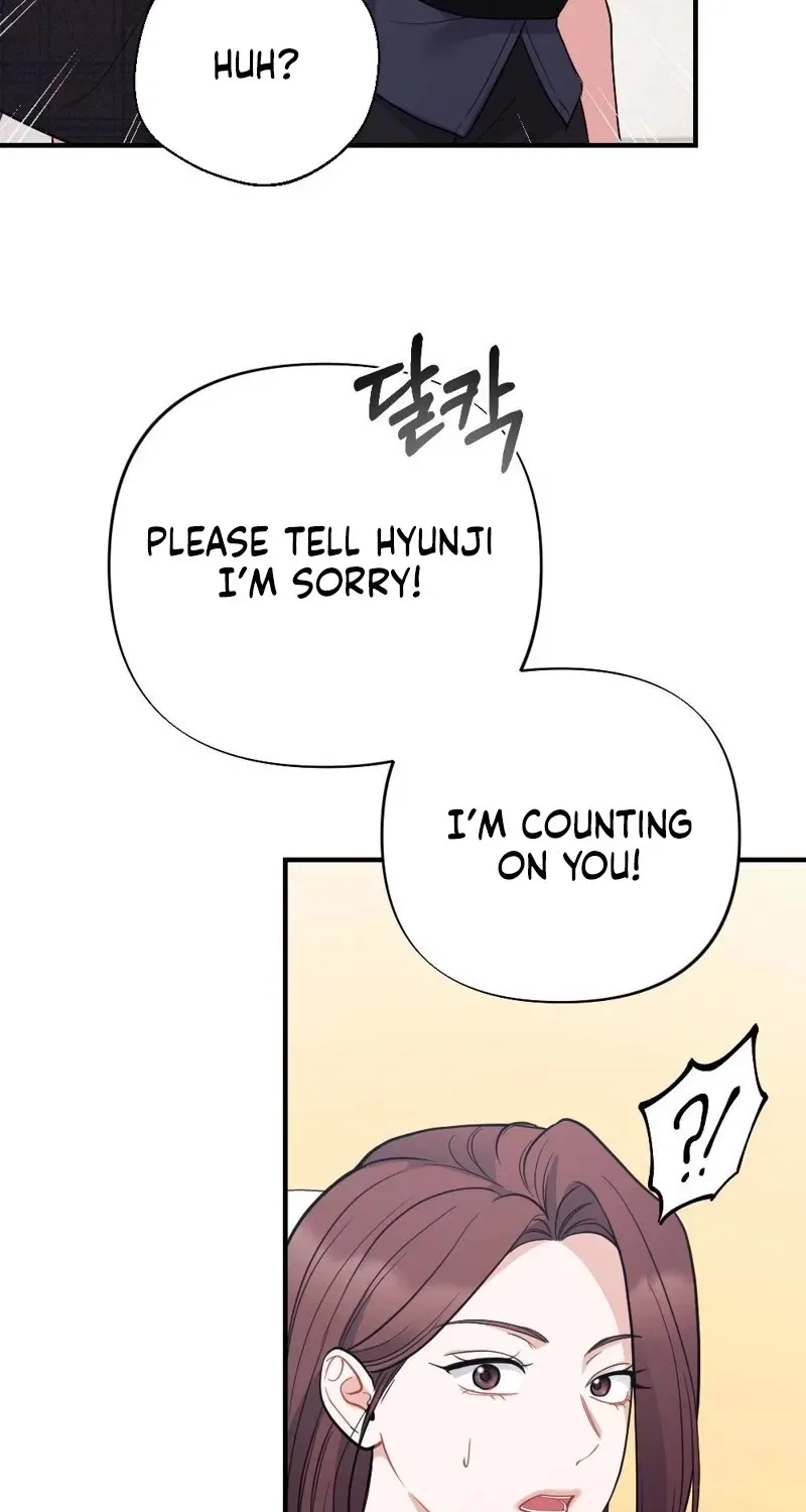 The End of Friendship Chapter 29 – Page 62