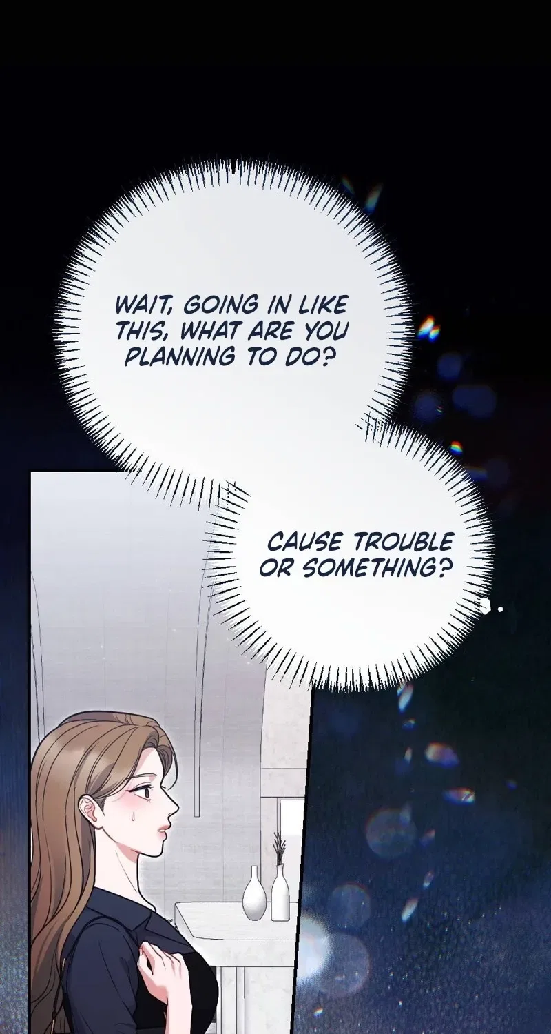 The End of Friendship Chapter 29 – Page 74