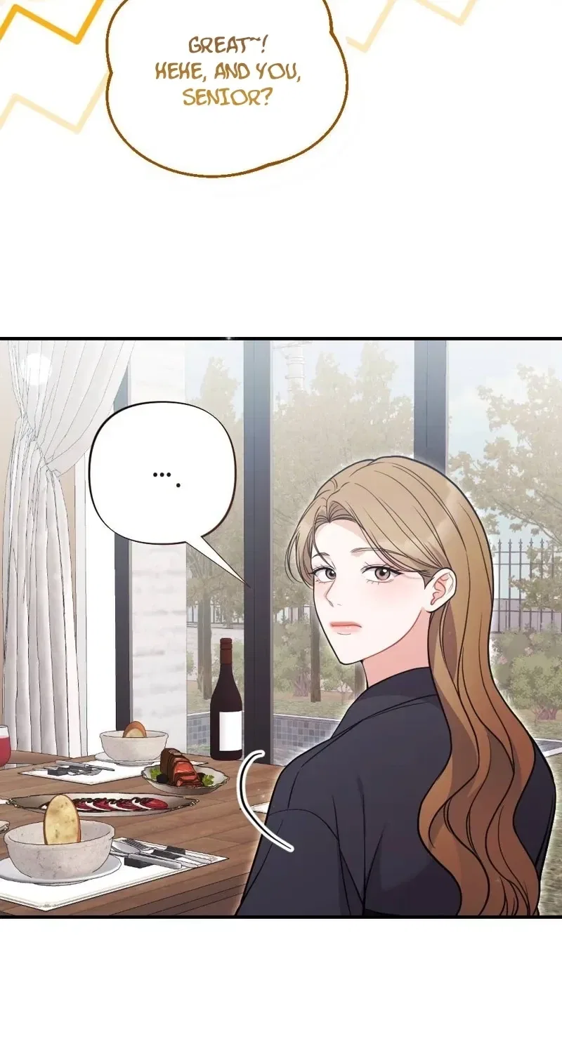 The End of Friendship Chapter 28 – Page 3