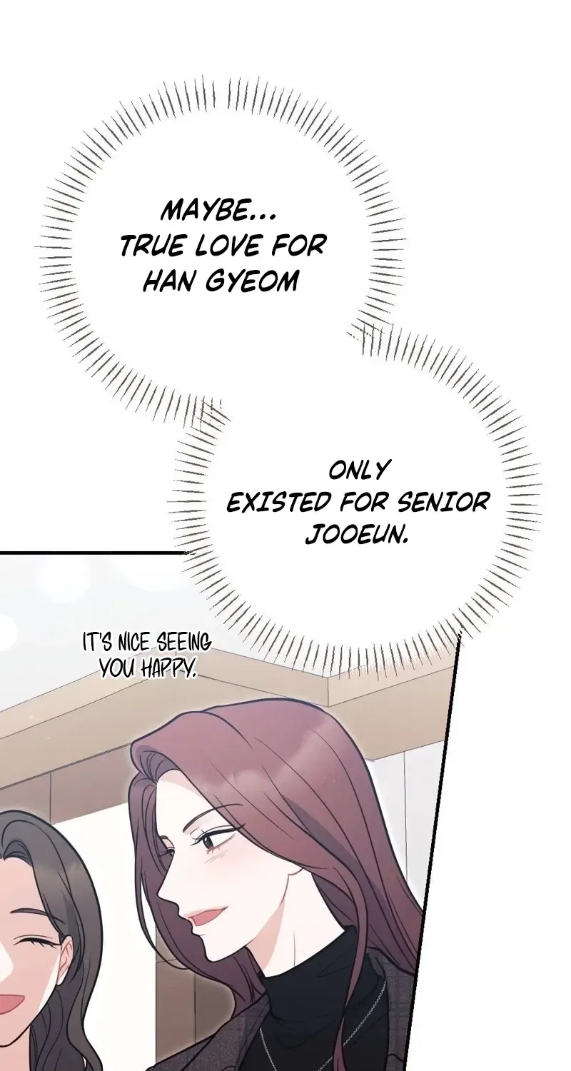 The End of Friendship Chapter 28 – Page 4