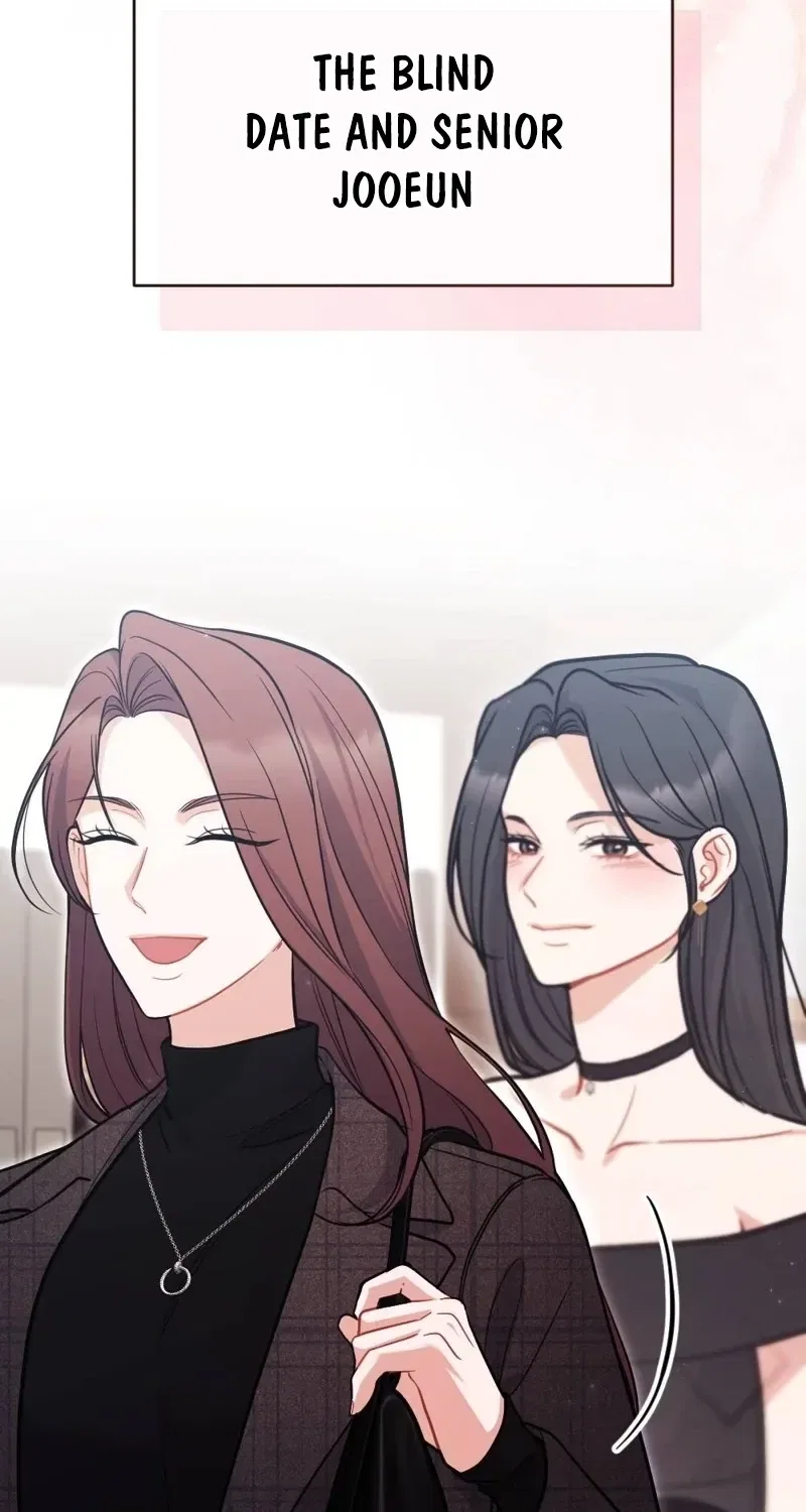 The End of Friendship Chapter 28 – Page 7