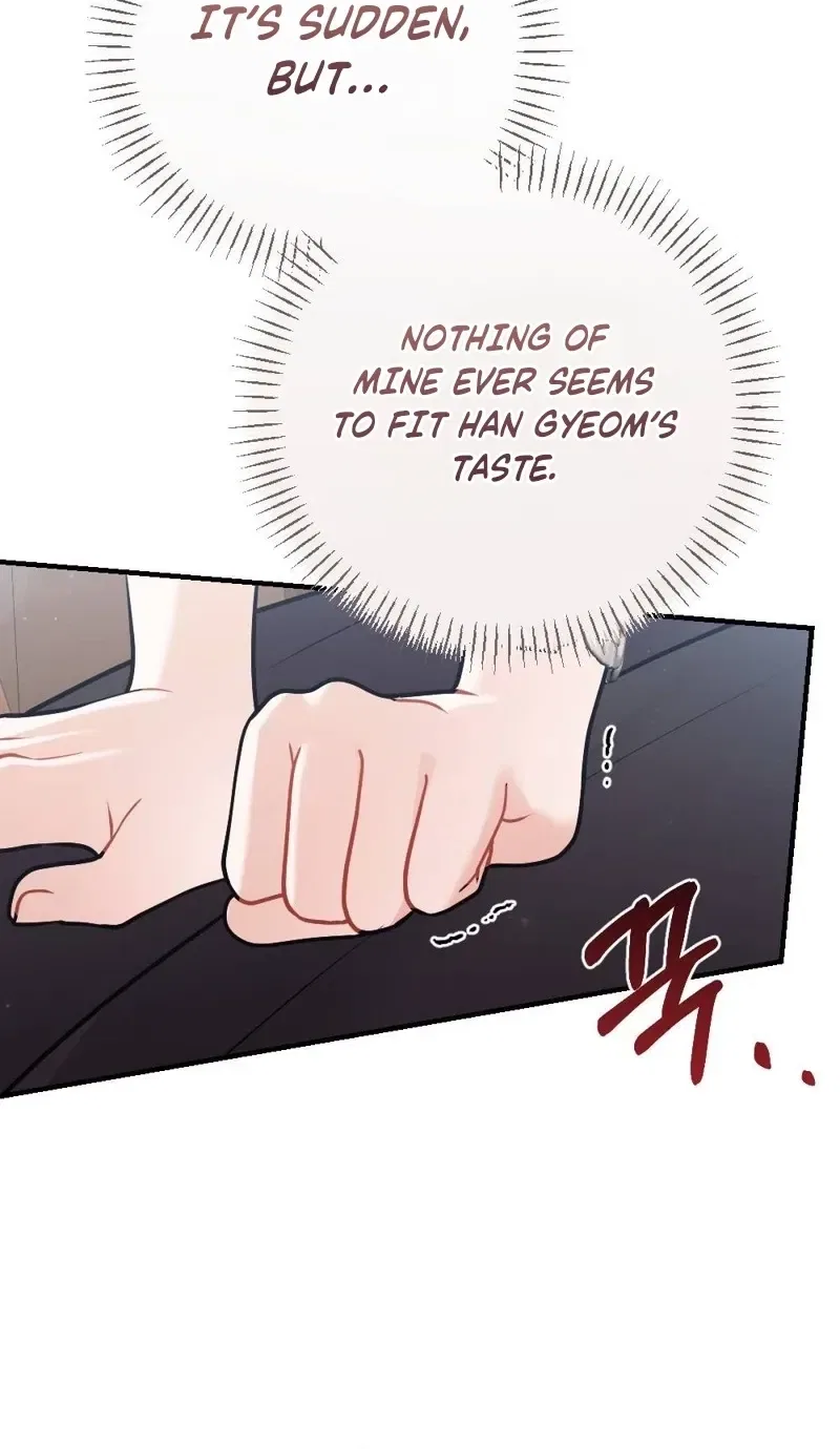The End of Friendship Chapter 28 – Page 10