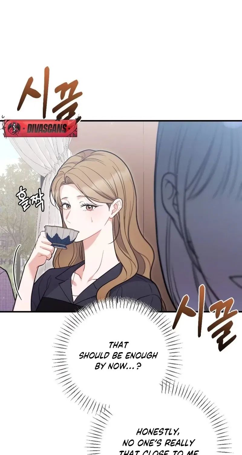 The End of Friendship Chapter 28 – Page 16