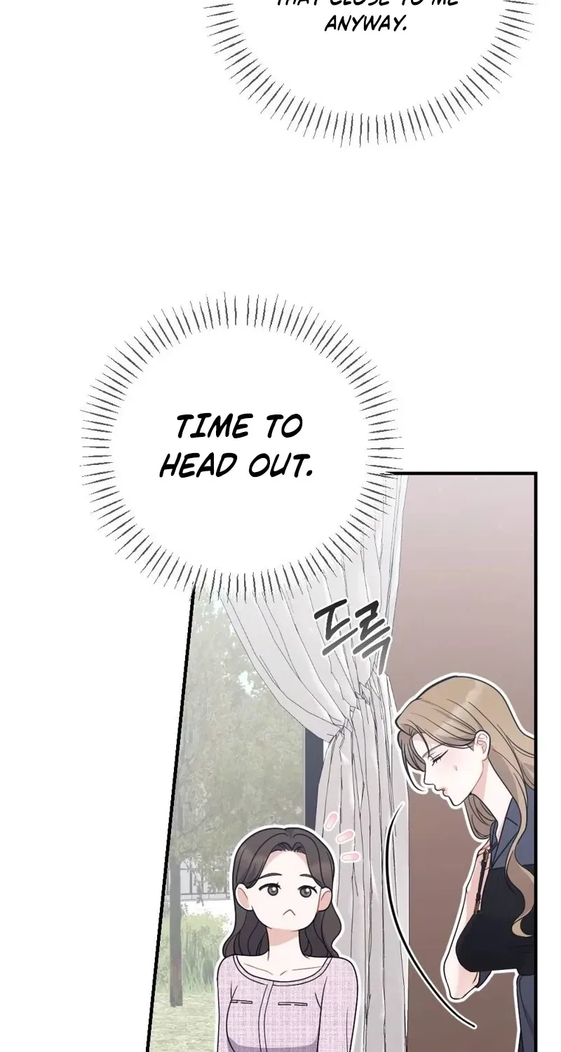 The End of Friendship Chapter 28 – Page 17