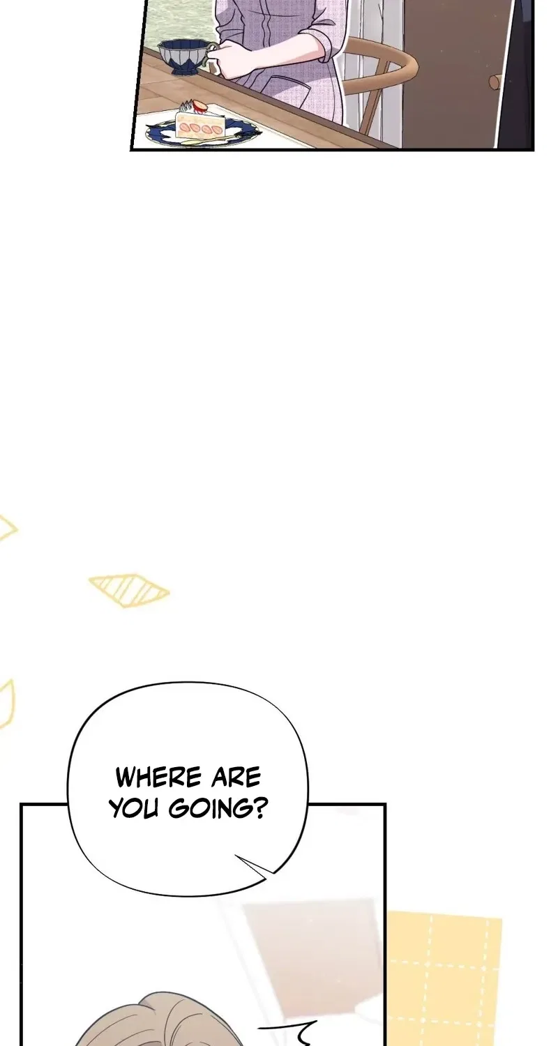 The End of Friendship Chapter 28 – Page 18