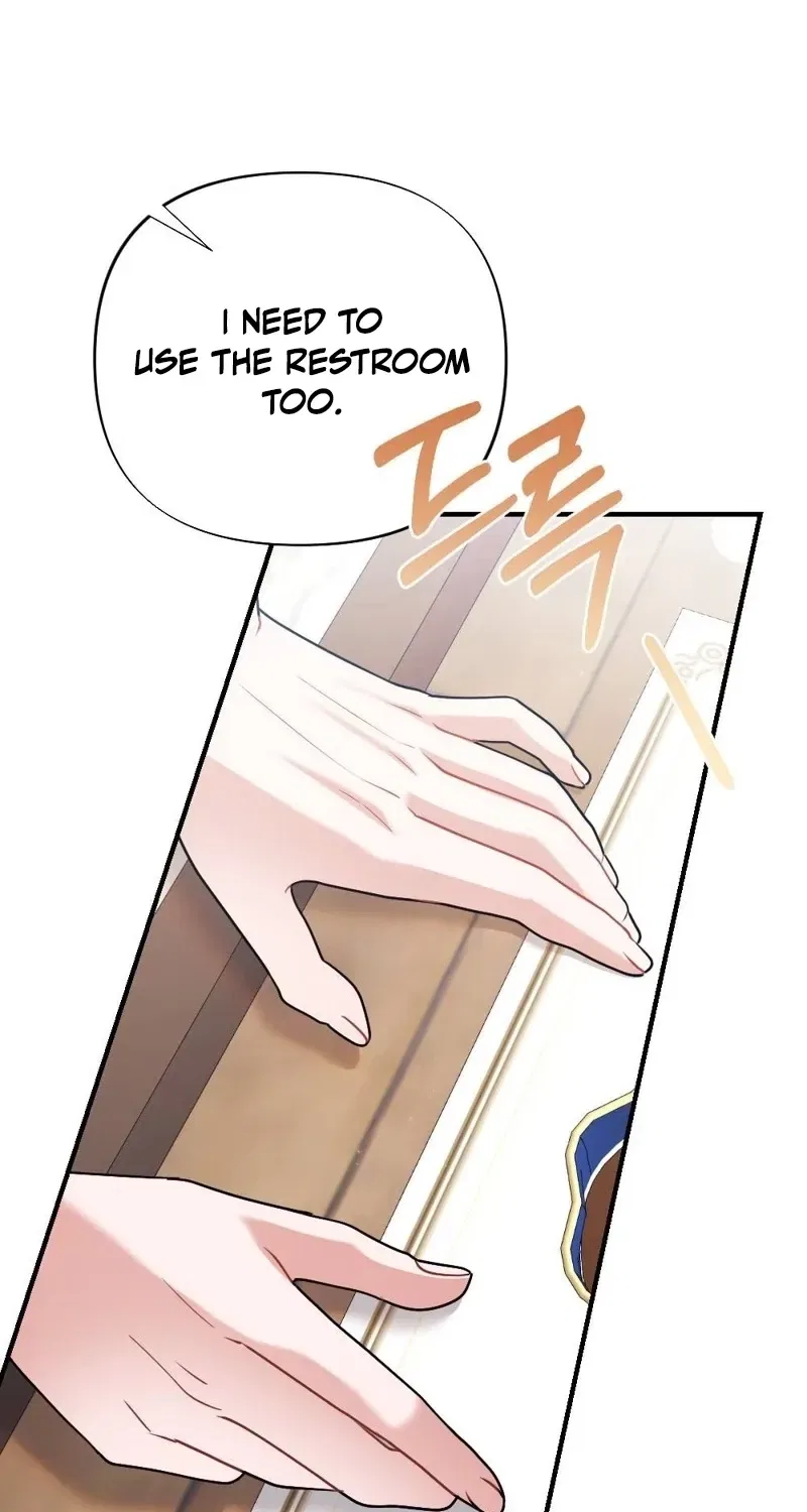 The End of Friendship Chapter 28 – Page 22