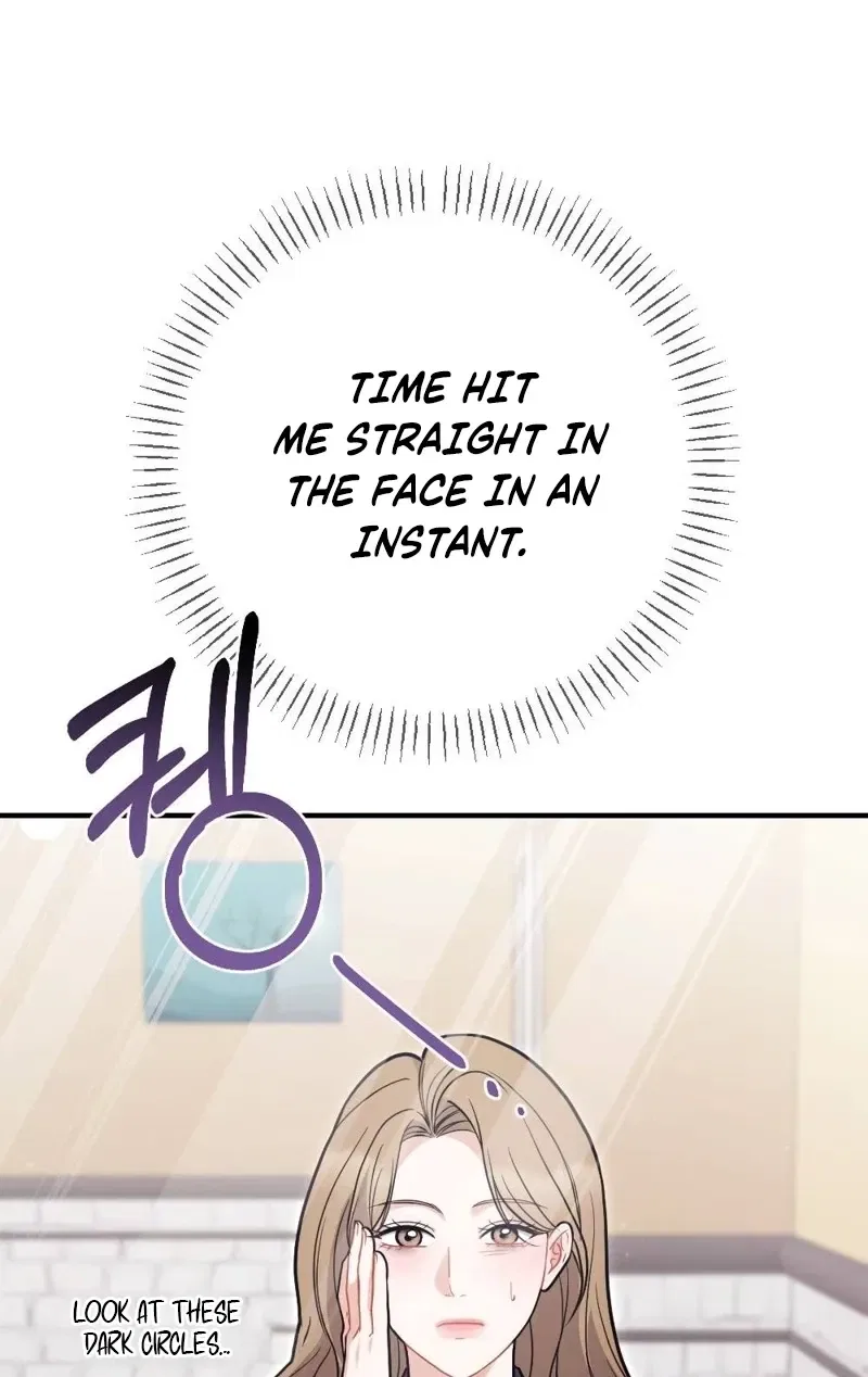The End of Friendship Chapter 28 – Page 25