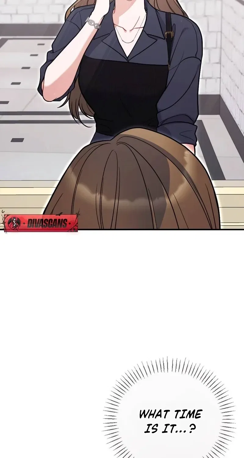 The End of Friendship Chapter 28 – Page 26