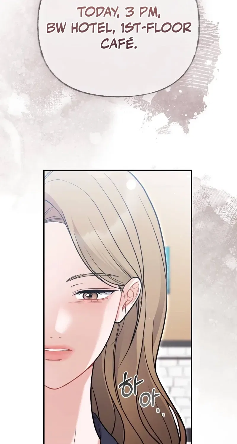 The End of Friendship Chapter 28 – Page 29