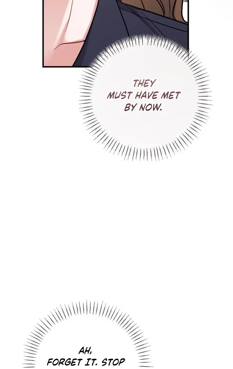 The End of Friendship Chapter 28 – Page 30