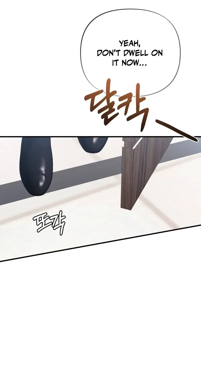 The End of Friendship Chapter 28 – Page 32
