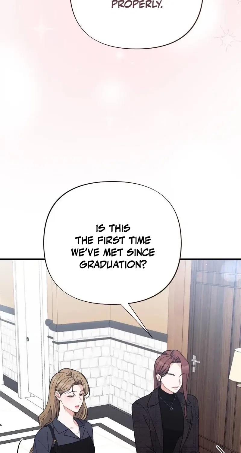 The End of Friendship Chapter 28 – Page 36