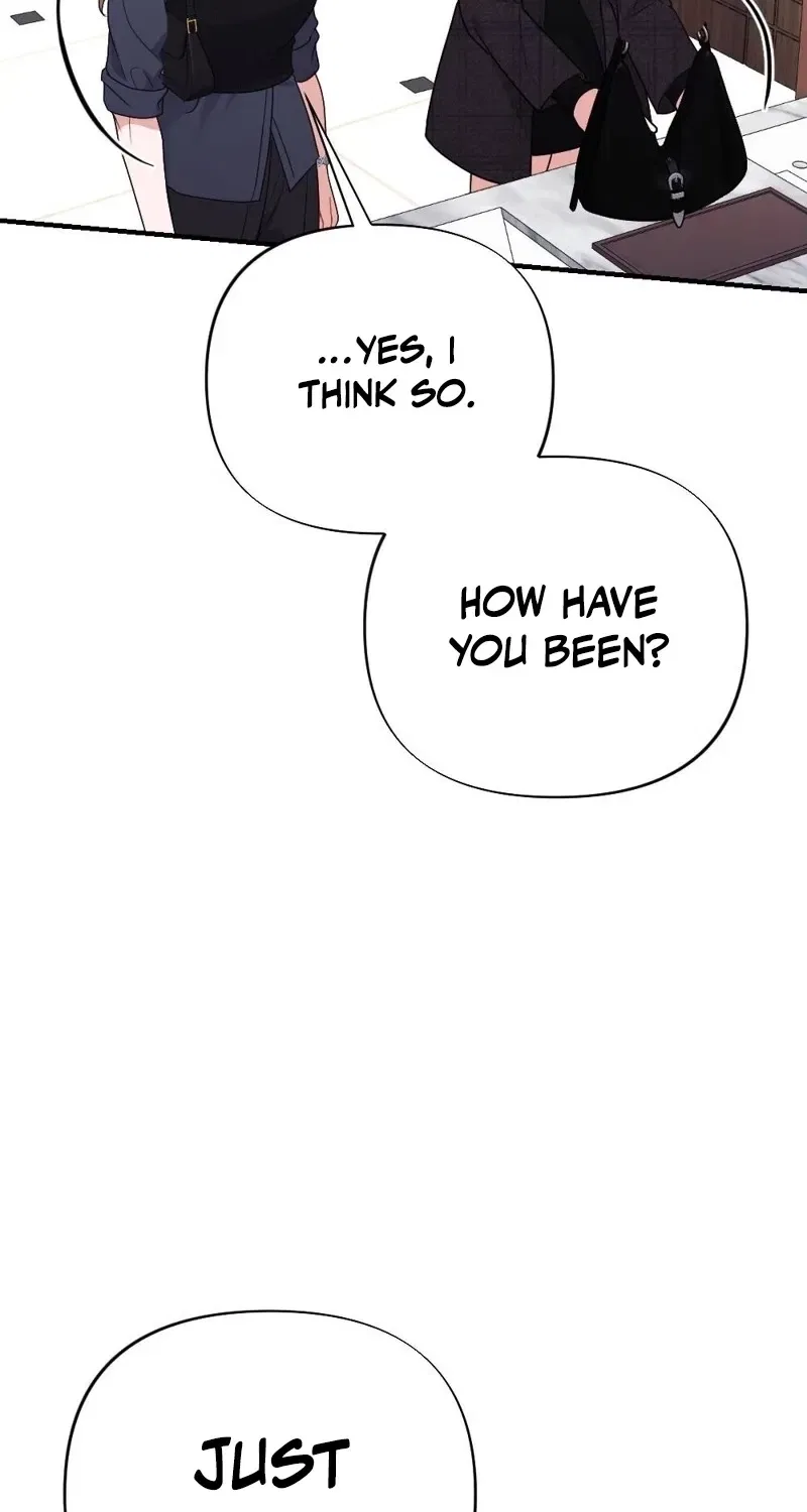 The End of Friendship Chapter 28 – Page 37