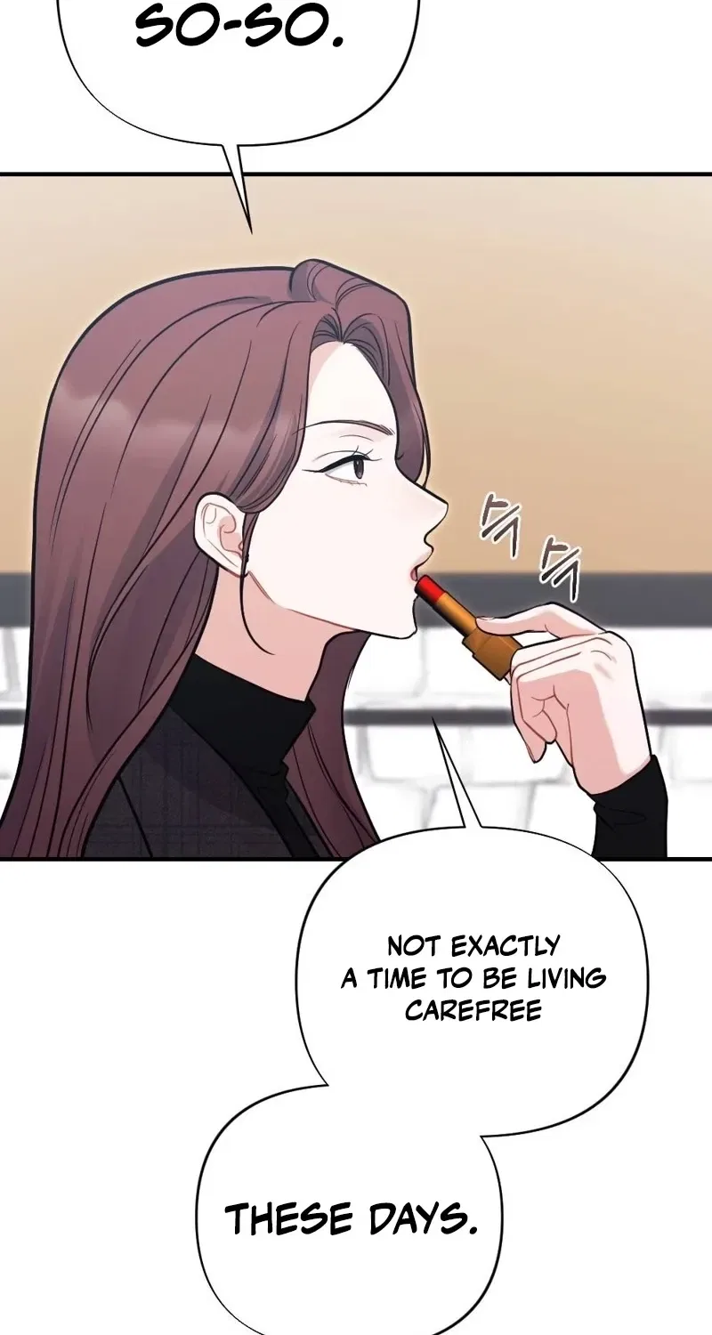 The End of Friendship Chapter 28 – Page 38