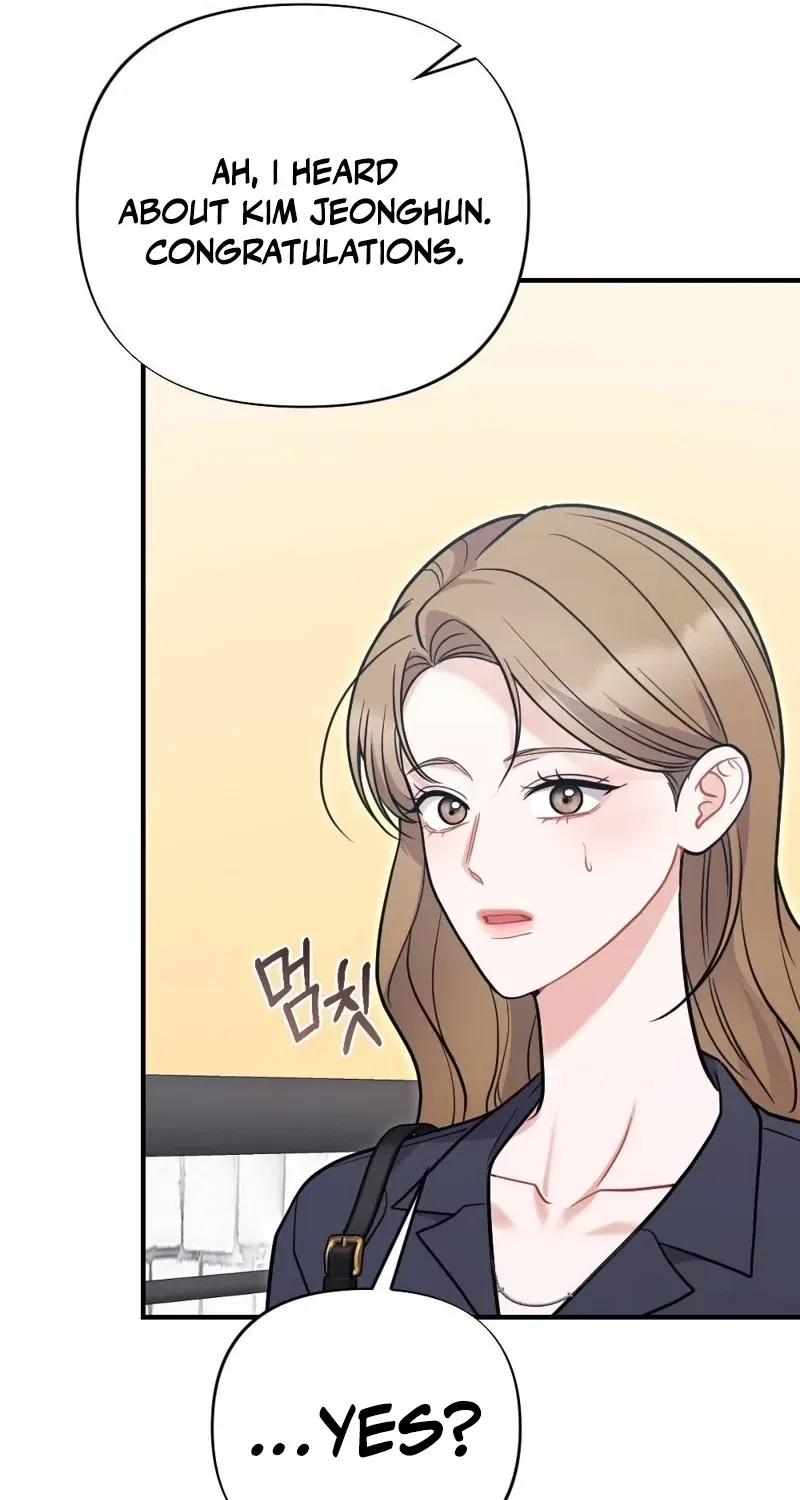 The End of Friendship Chapter 28 – Page 41