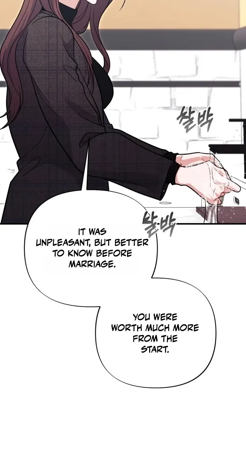 The End of Friendship Chapter 28 – Page 43