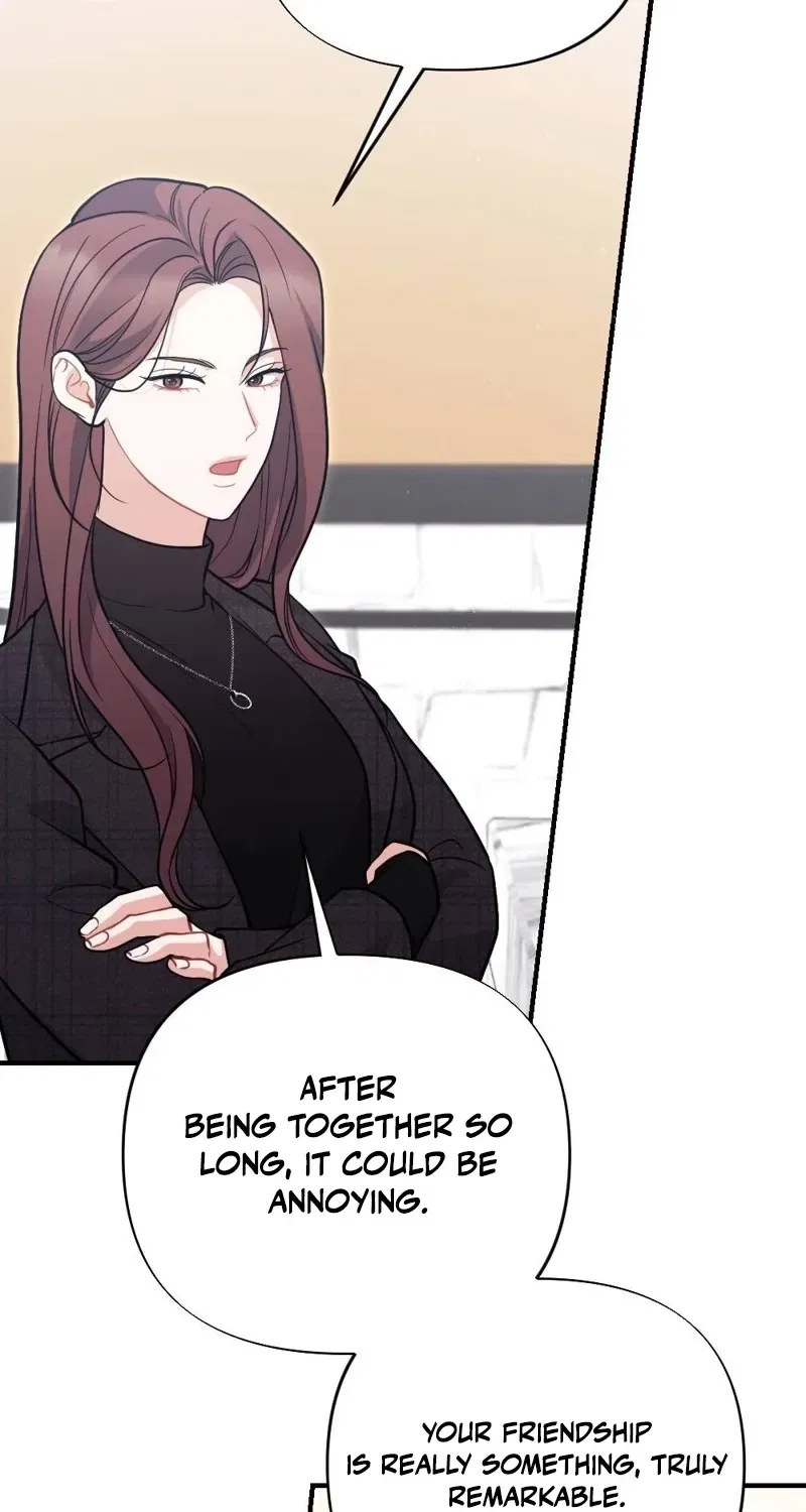 The End of Friendship Chapter 28 – Page 47