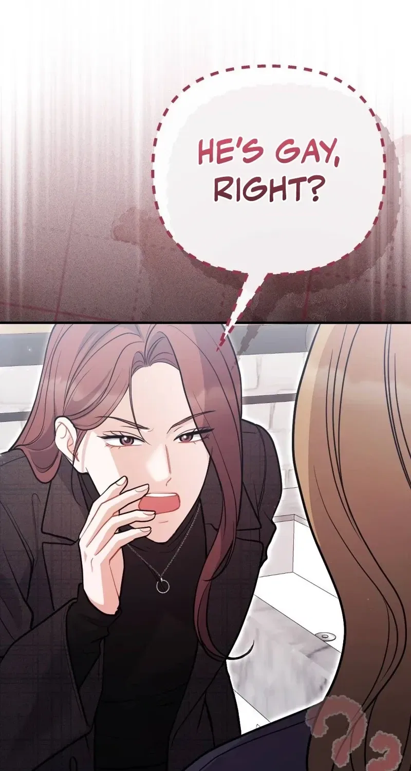 The End of Friendship Chapter 28 – Page 53