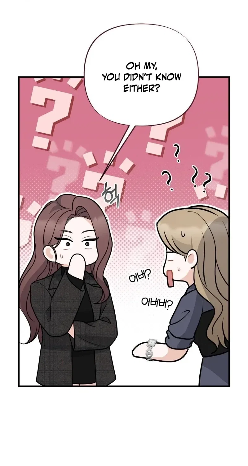 The End of Friendship Chapter 28 – Page 57