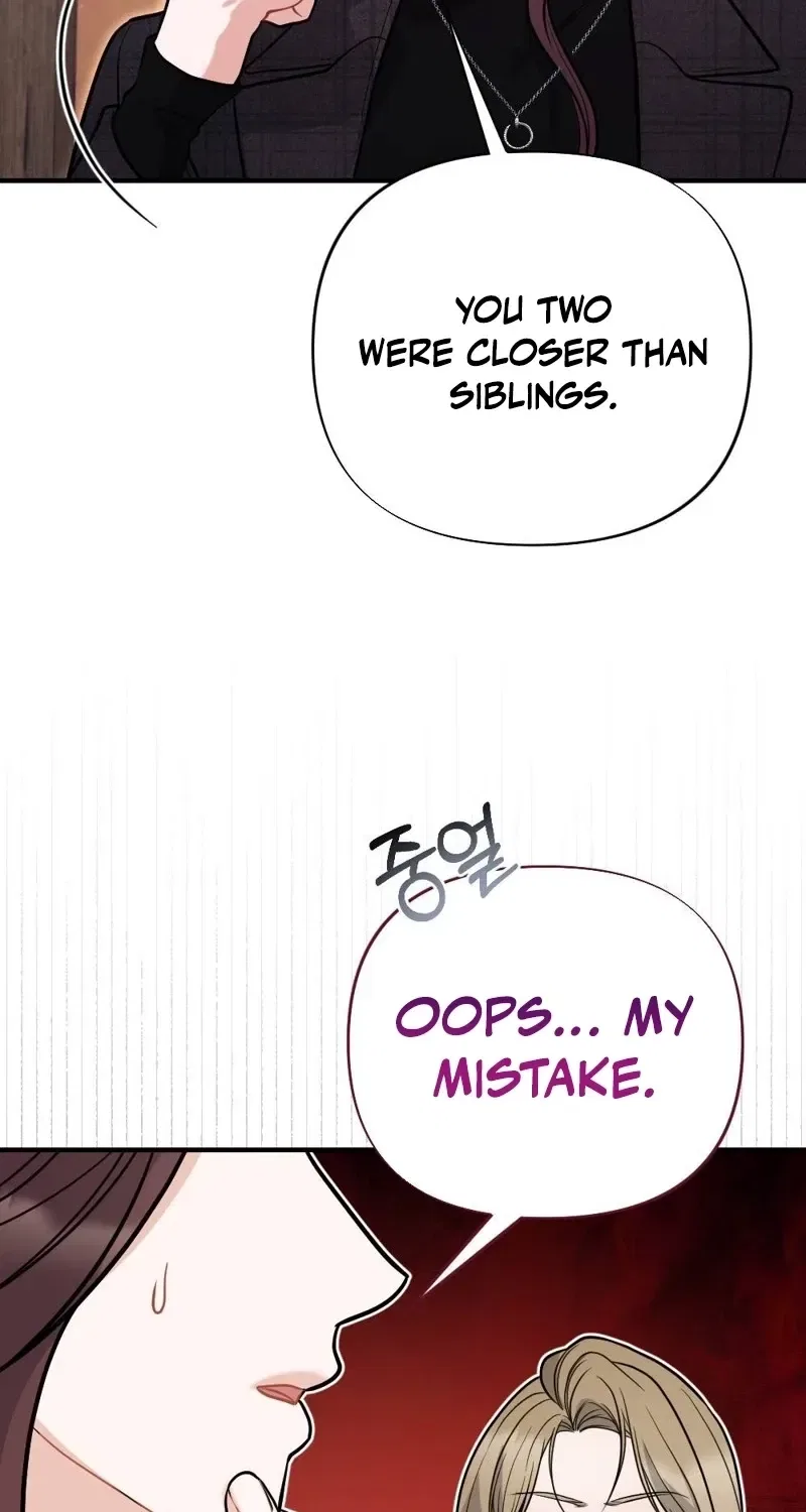 The End of Friendship Chapter 28 – Page 59