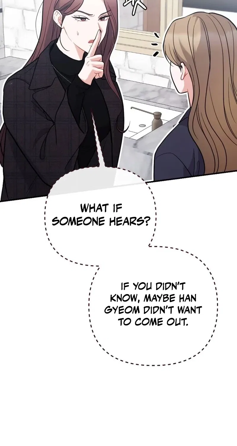 The End of Friendship Chapter 28 – Page 63