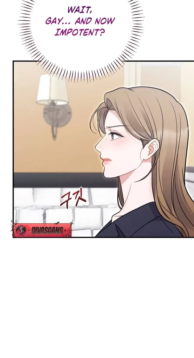 The End of Friendship Chapter 28 – Page 70