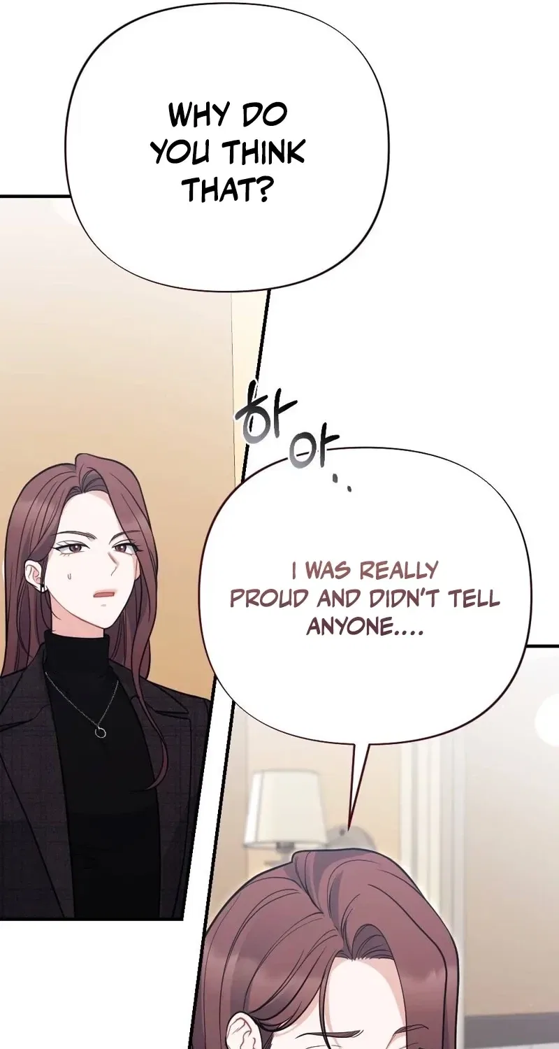 The End of Friendship Chapter 28 – Page 71