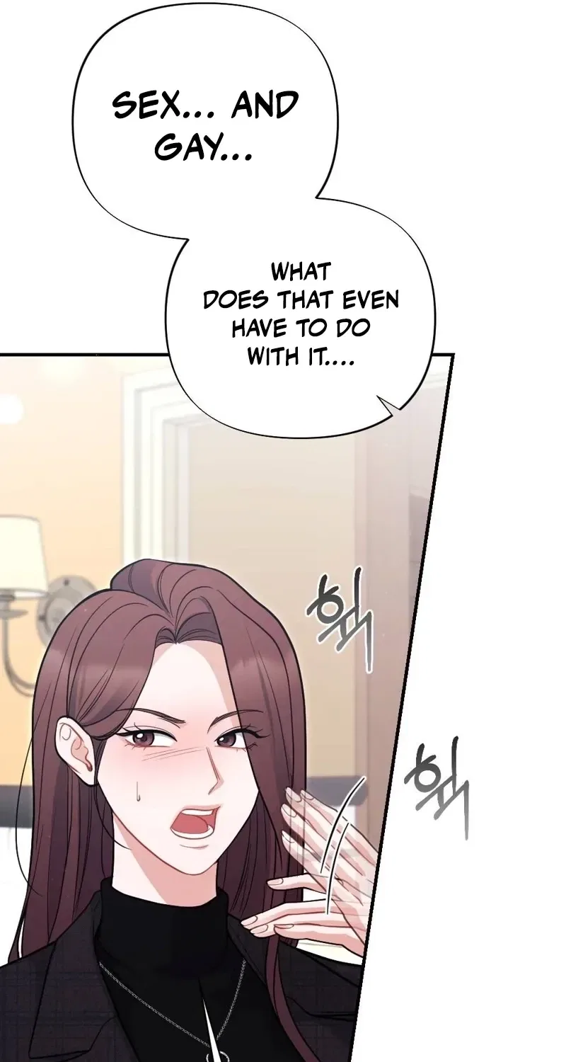 The End of Friendship Chapter 28 – Page 81