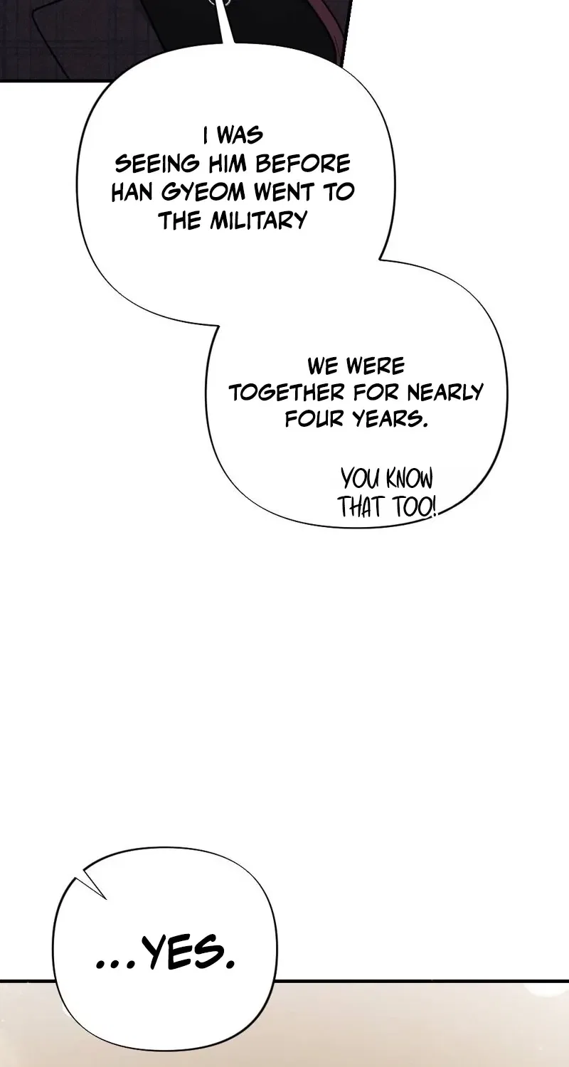 The End of Friendship Chapter 28 – Page 82