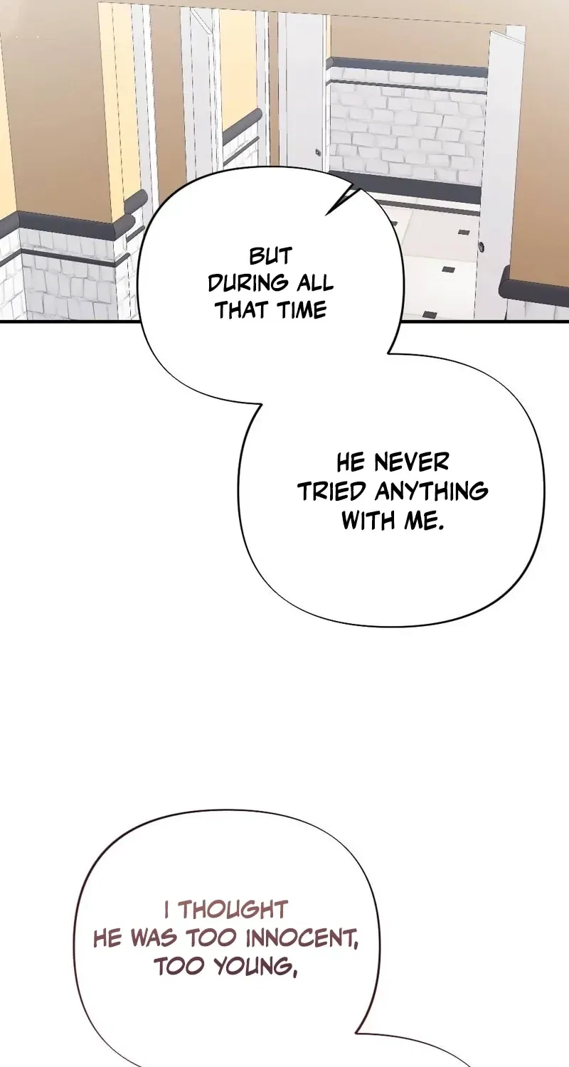 The End of Friendship Chapter 28 – Page 83
