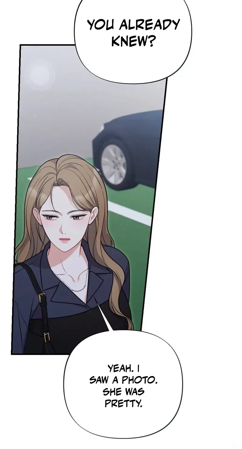 The End of Friendship Chapter 27 – Page 8