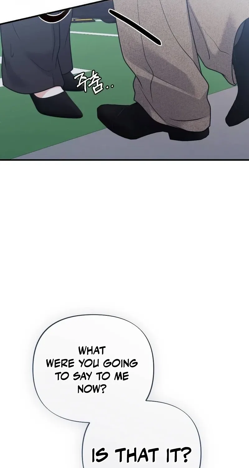 The End of Friendship Chapter 27 – Page 13